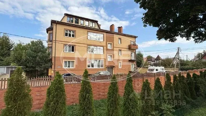 3-к кв. Калининградская область, Гурьевский муниципальный округ, пос. ... - Фото 1