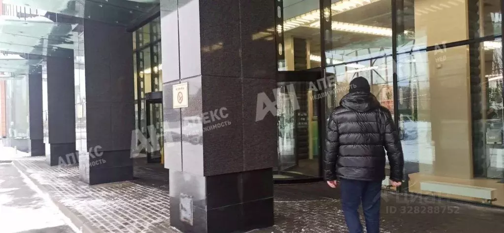 Помещение свободного назначения в Москва Варшавское ш., 25АС6 (85 м) - Фото 1