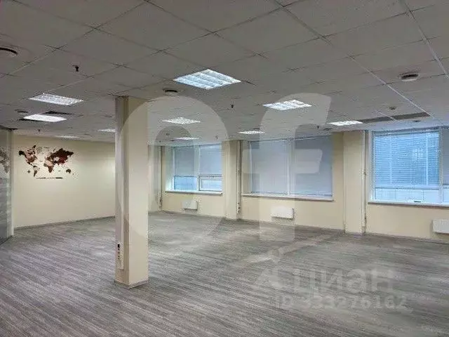 Офис в Москва Летниковская ул., 10С4 (376 м) - Фото 1