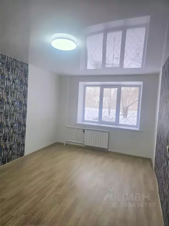 Комната Омская область, Омск Звездная ул., 2 (18.0 м) - Фото 1