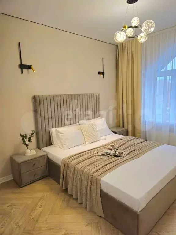 2-к. квартира, 48 м, 5/9 эт. - Фото 1