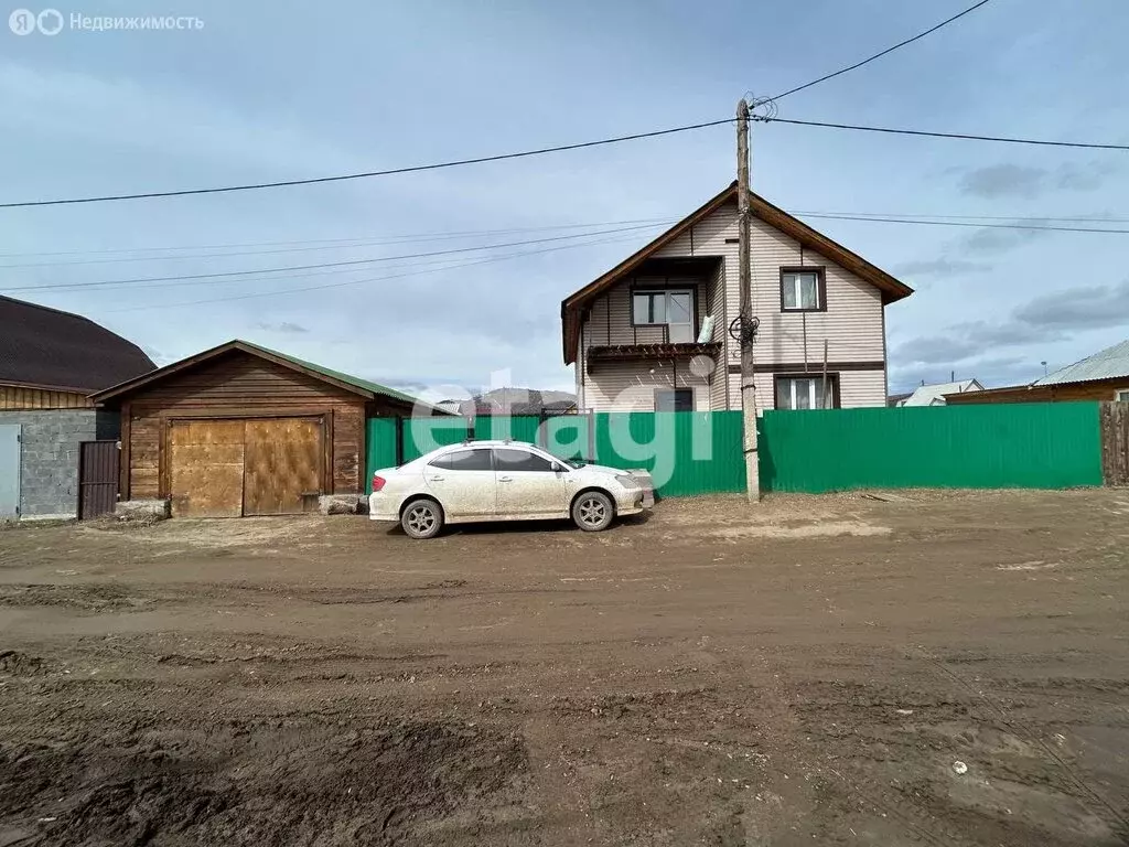 Дом в село Сотниково, ДНТ Респект (116.3 м) - Фото 1