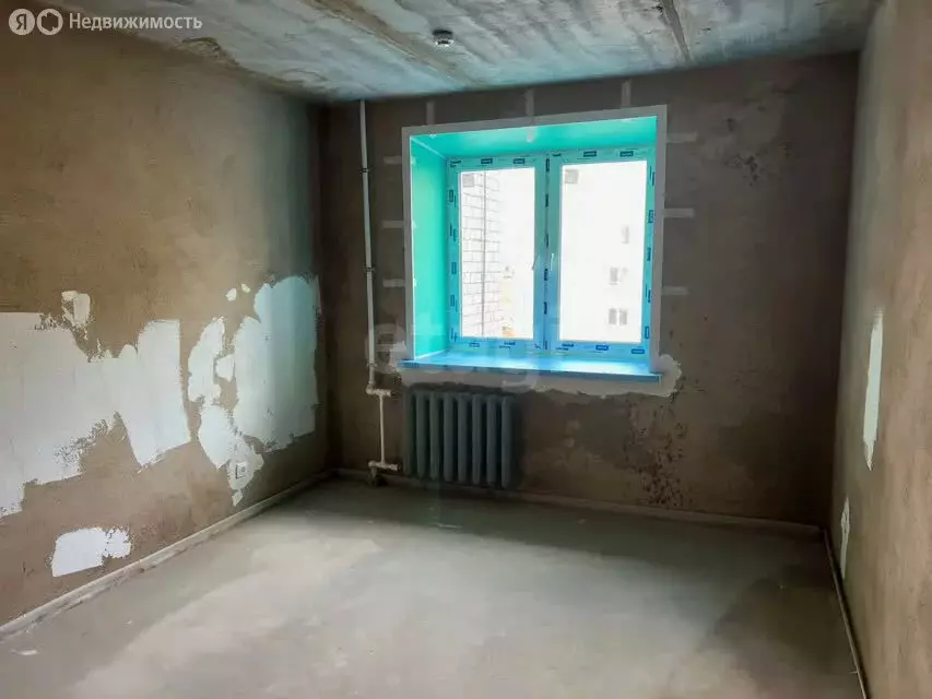 2-комнатная квартира: Вологда, улица Лётчика Каберова, 5 (60.1 м) - Фото 1