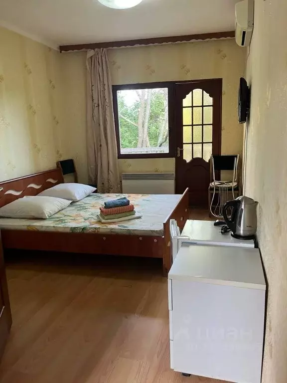 Студия Крым, Ялта ул. Екатерининская, 4 (25.0 м) - Фото 1