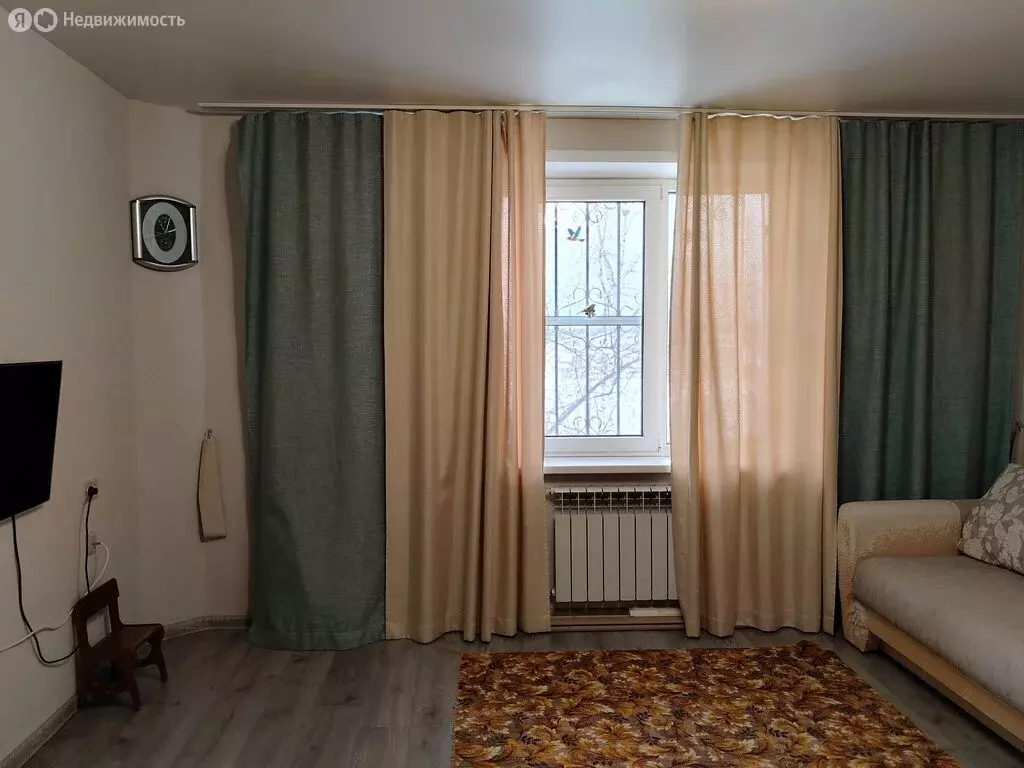 2-комнатная квартира: Первоуральск, Береговая улица, 34 (50.5 м) - Фото 1