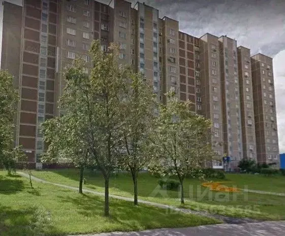 3-к кв. Москва ул. Академика Варги, 5 (79.7 м) - Фото 2