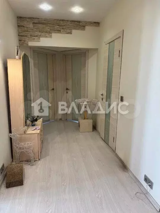 3-к. квартира, 72,8 м, 13/26 эт. - Фото 1