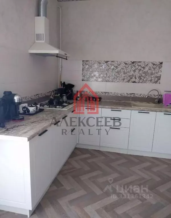 Дом в Крым, Бахчисарай ул. Македонского, 75 (165 м) - Фото 2