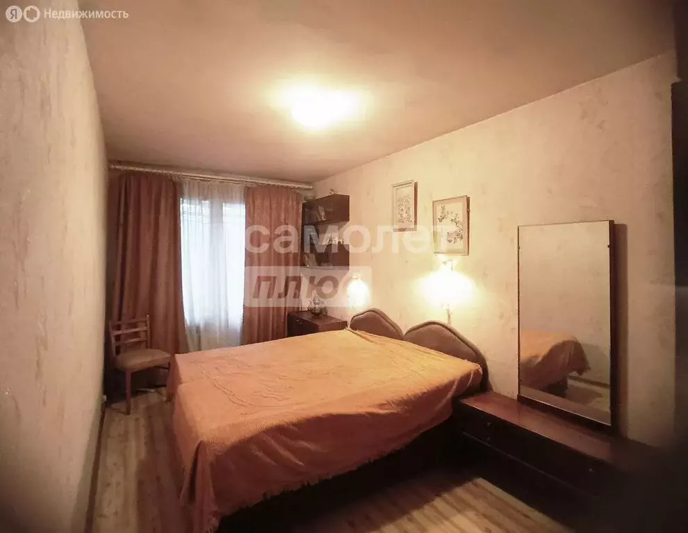 3-комнатная квартира: Москва, улица Красного Маяка, 11к1 (58.5 м) - Фото 2