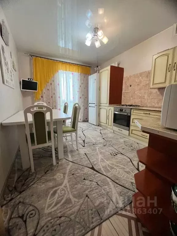 2-к кв. Калининградская область, Калининград ул. Виктора Денисова, 22 ... - Фото 0