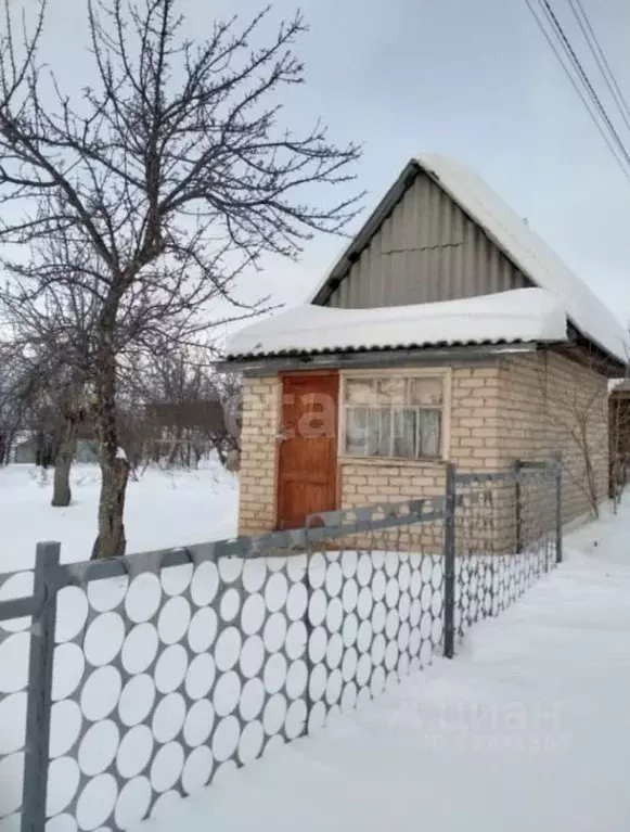 Дом в Челябинская область, Миасс Ильмены СНТ,  (20 м) - Фото 0