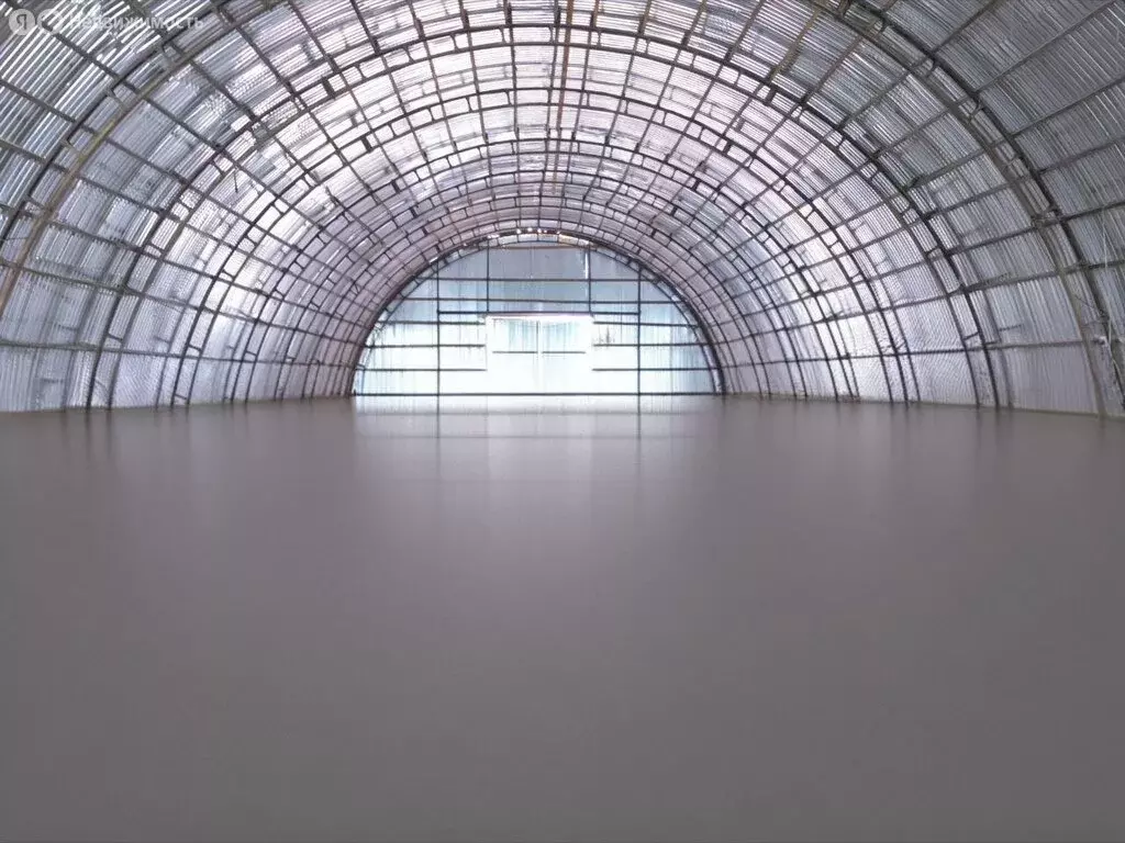 Склад (1100 м) - Фото 2