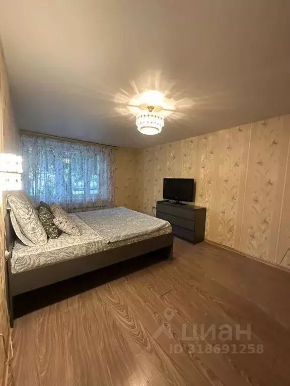 2-к кв. Москва Бакунинская ул., 62-68С1 (60.0 м) - Фото 1