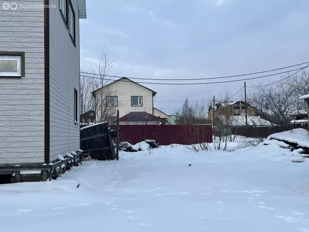 Дом в Архангельск, Молодёжная улица, 6 (84.1 м) - Фото 2