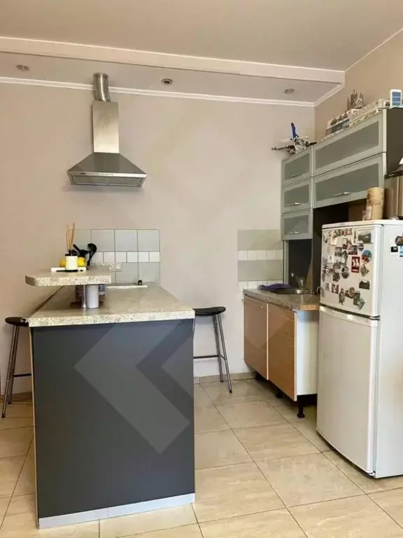 2-к кв. Москва просп. Маршала Жукова, 76к2 (60.0 м) - Фото 2