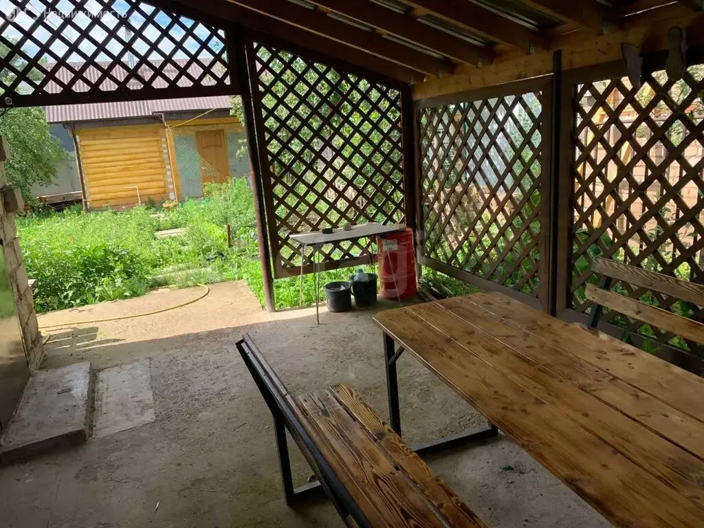 Дом в Наумовский сельсовет, СНТ Башспецстрой (35 м) - Фото 1