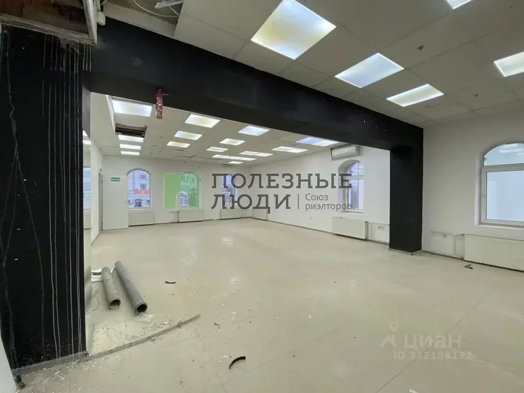 Помещение свободного назначения в Орловская область, Орел ... - Фото 1