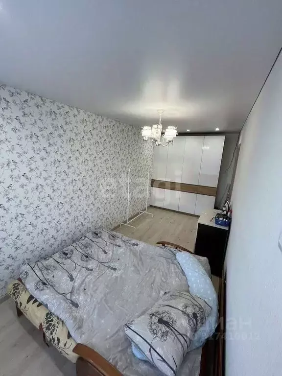 3-к кв. Белгородская область, Шебекино ул. Свободы, 48 (58.0 м) - Фото 0