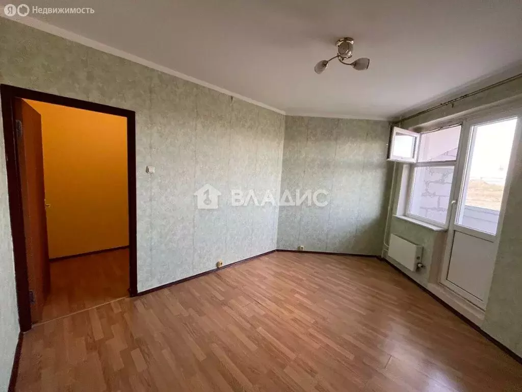 3-комнатная квартира: Мытищи, улица Борисовка, 4 (82.4 м) - Фото 2