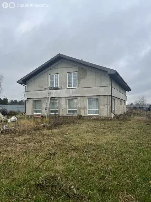 Дом в Тверская область, Калининский муниципальный округ, деревня ... - Фото 2