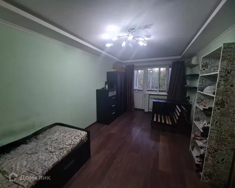 Продаётся 1-к квартира, 30 м - Фото 0
