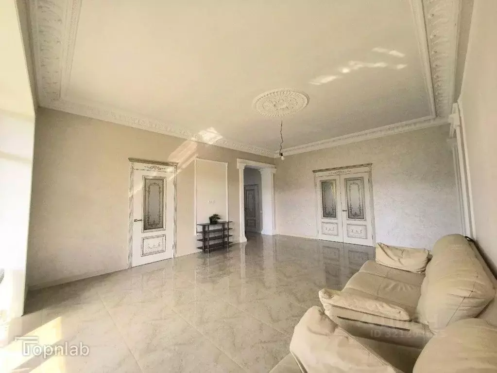 Дом в Кабардино-Балкария, Нальчик ул. Профсоюзная, 226к5 (170 м) - Фото 2