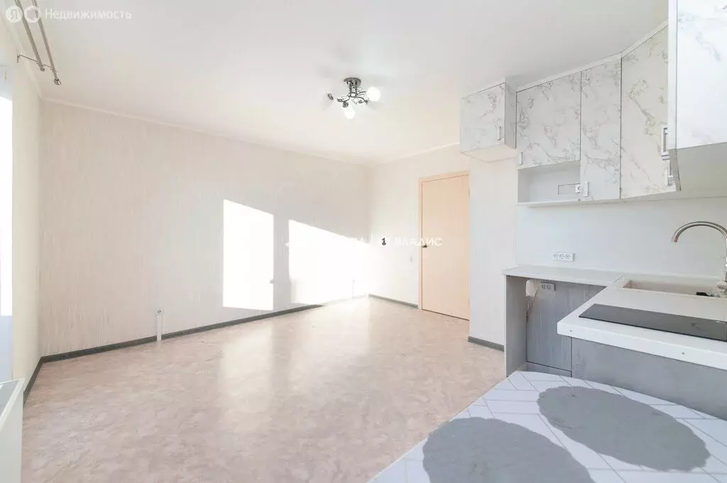 Квартира-студия: Магнитогорск, проспект Карла Маркса, 237к2 (23.9 м) - Фото 1