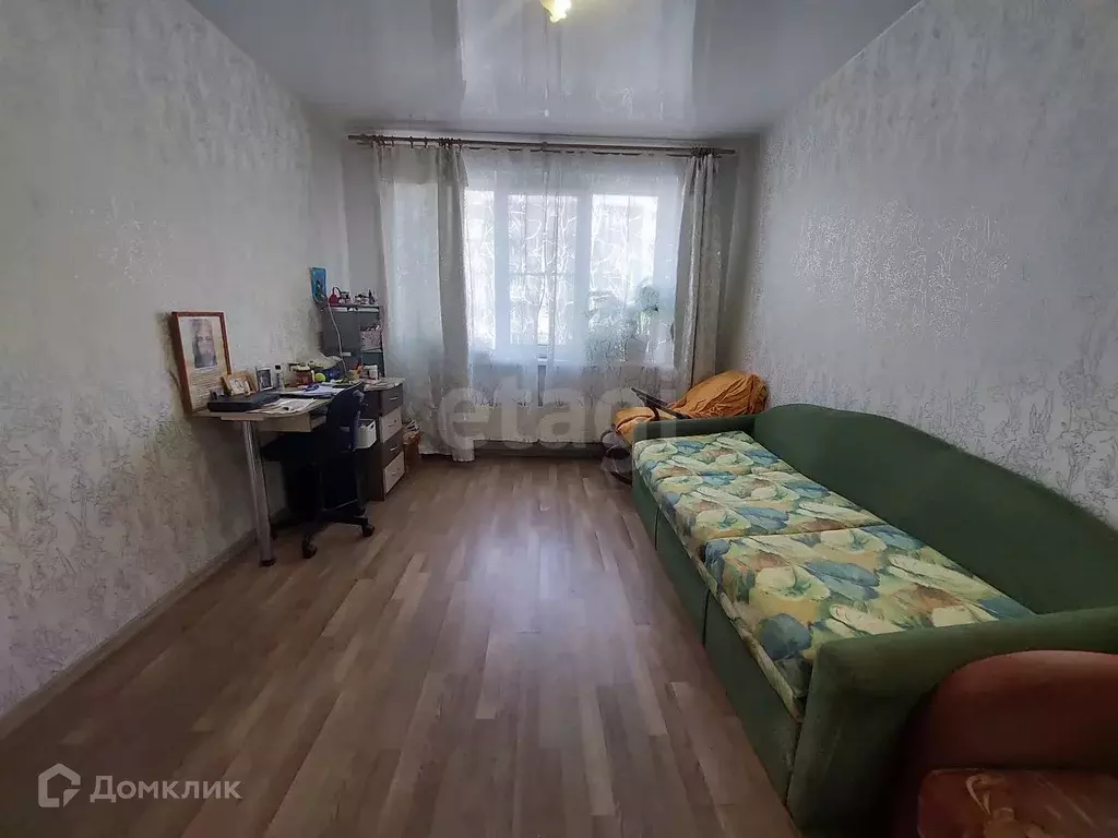 Продаётся 3-к квартира, 71.3 м - Фото 0