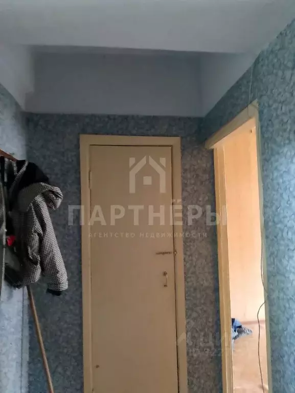 1-к кв. Сахалинская область, Углегорск Заводская ул., 16 (33.5 м) - Фото 2