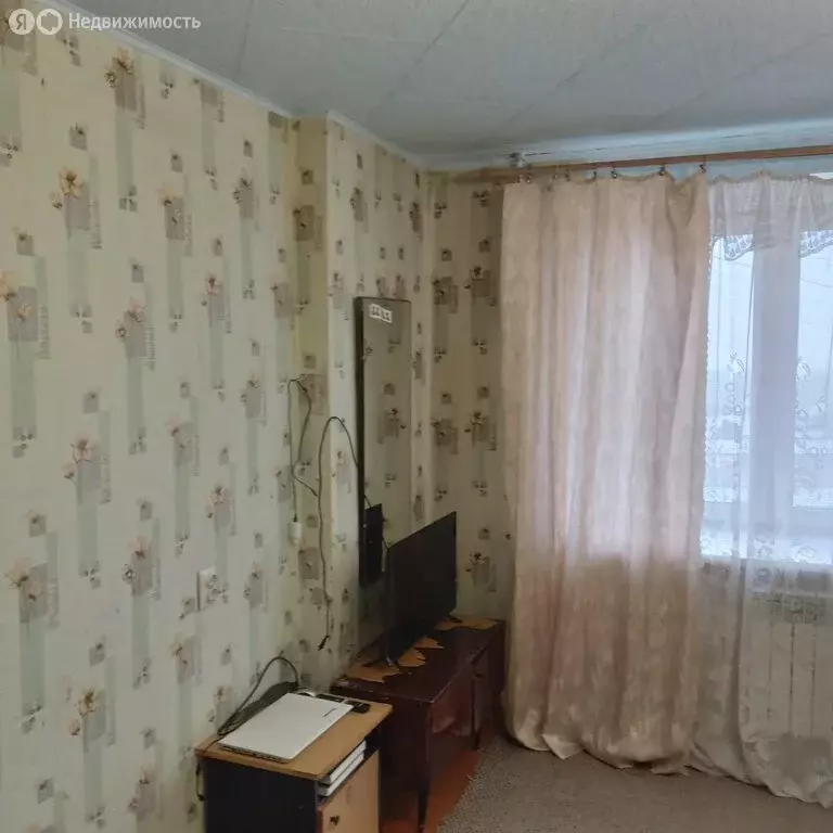 1-комнатная квартира: Самара, посёлок Красная Глинка, 1-й квартал, 9 ... - Фото 2