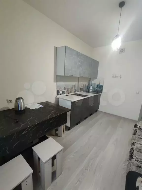1-к. квартира, 41,1 м, 18/18 эт. - Фото 1