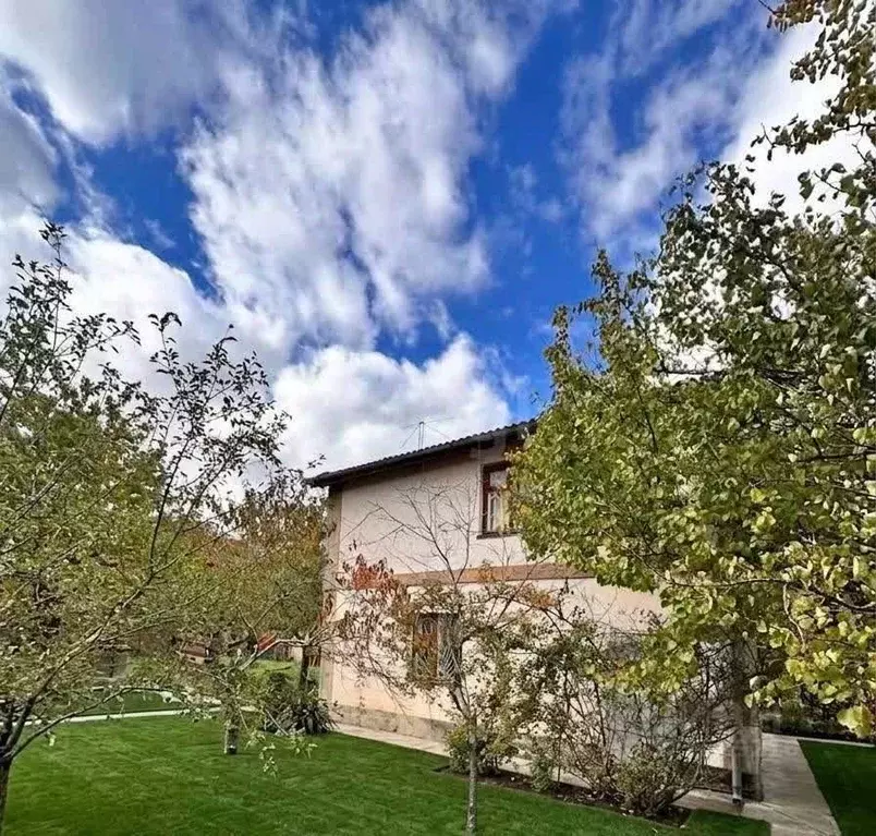 Дом в Крым, Кировский район, Первомайское с/пос, Заря СНТ ул. ... - Фото 1