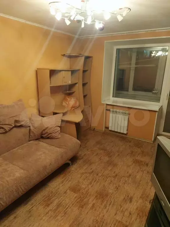 2-к. квартира, 45 м, 4/5 эт. - Фото 1