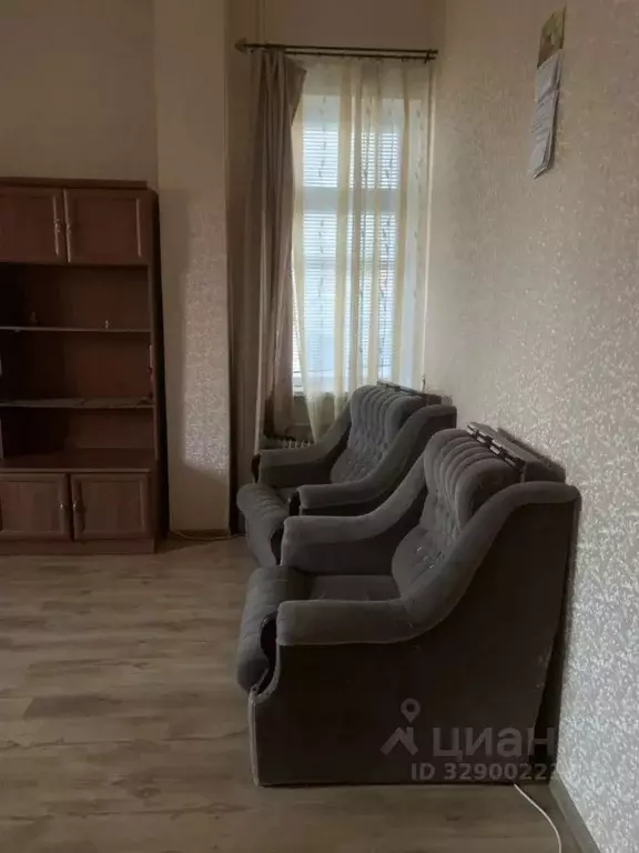 2-к кв. Ленинградская область, Тосно г. Тосненский район, Тосненское ... - Фото 2