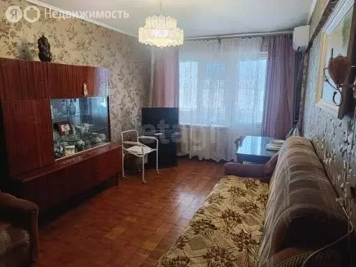 3-комнатная квартира: Волгоград, улица Академика Богомольца, 13 (58.4 ... - Фото 1