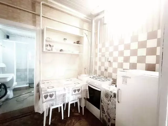 Дом 30 м на участке 1 сот. - Фото 0
