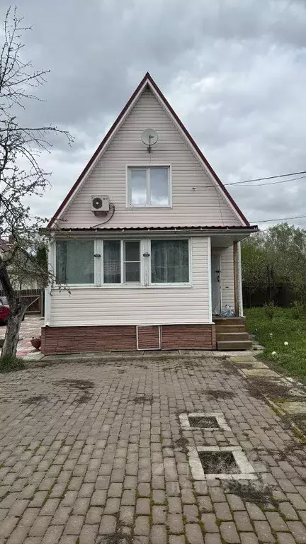 Дом, 74.2 м - Фото 0