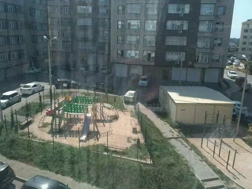 1-к кв. Севастополь ул. Тараса Шевченко, 8Г (47.0 м) - Фото 0