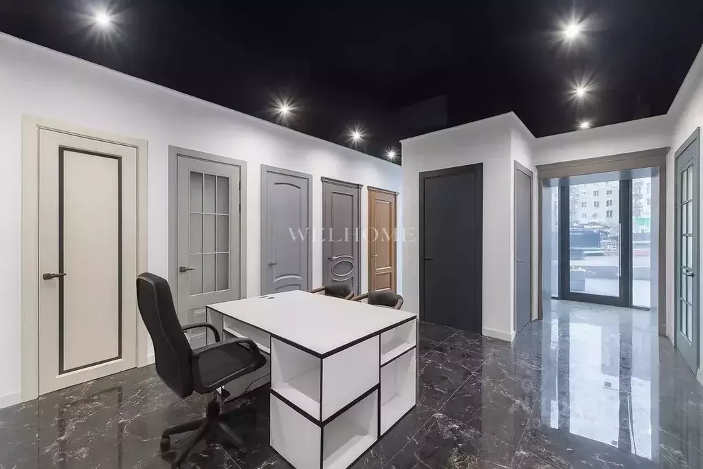 Помещение свободного назначения в Москва Ленинский просп., 78 (38 м) - Фото 1