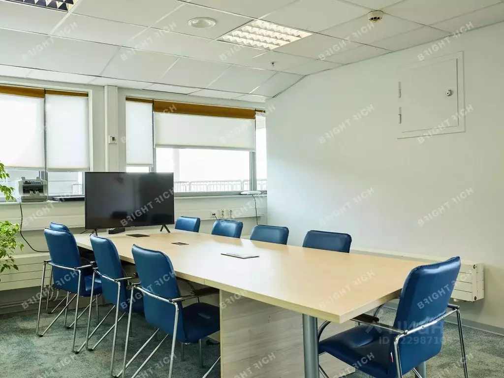 Офис в Санкт-Петербург Невский просп., 114-116 (187 м) - Фото 1