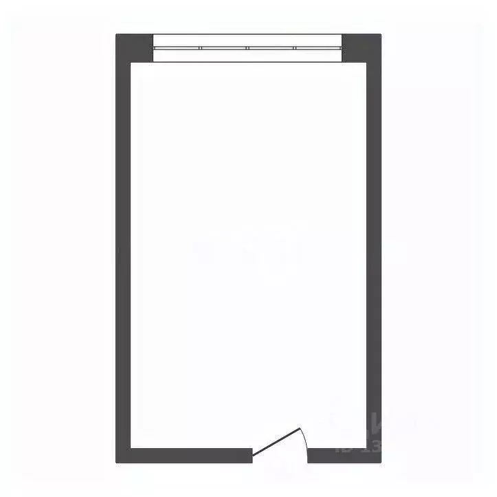 Помещение свободного назначения в Красноярский край, Красноярск ул. ... - Фото 1