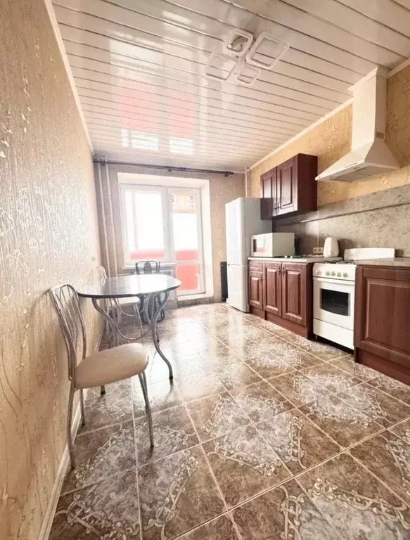 1-к кв. Татарстан, Казань ул. Копылова, 9 (48.0 м) - Фото 2