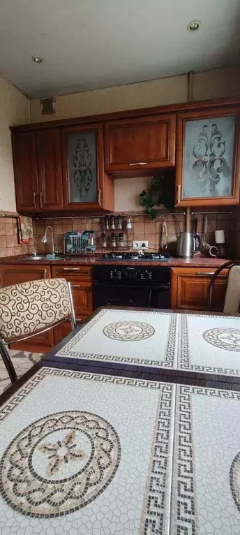 2-к кв. Москва Планерная ул., 7К3 (44.0 м) - Фото 1