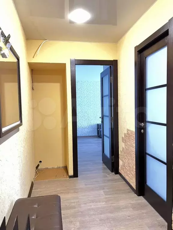 2-к. квартира, 47 м, 4/9 эт. - Фото 1