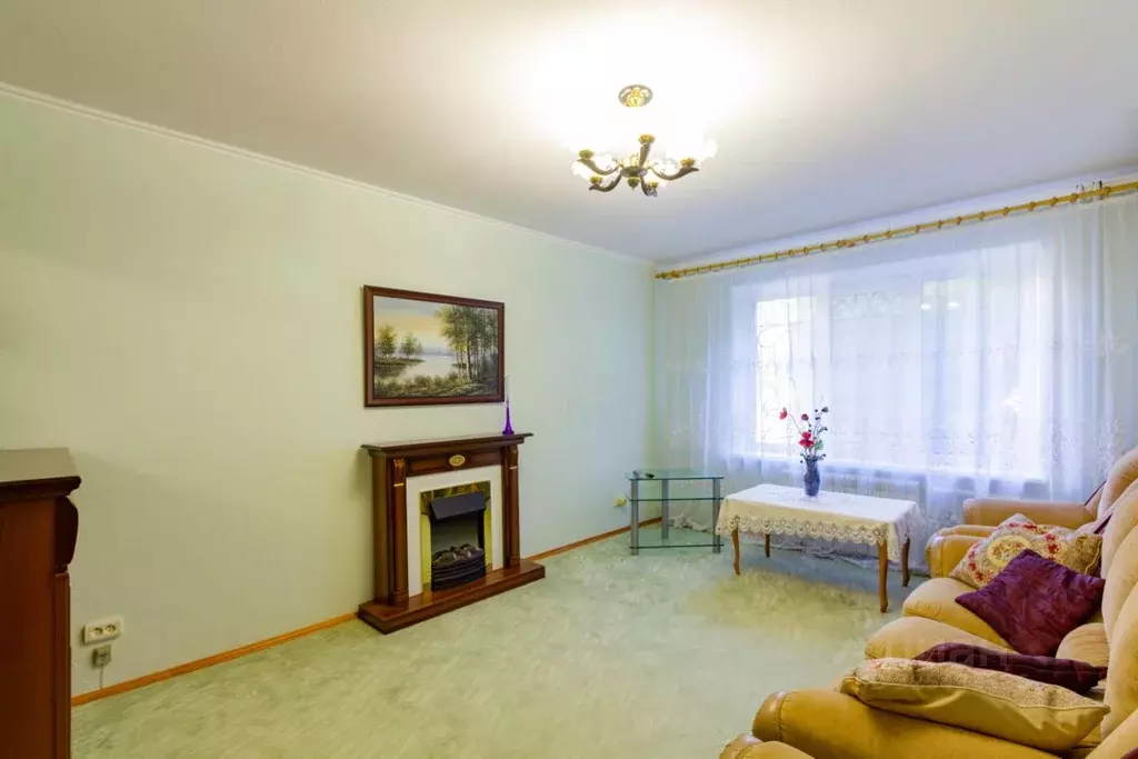 3-к кв. Ростовская область, Ростов-на-Дону Западный мкр, ул. Жмайлова, ... - Фото 1