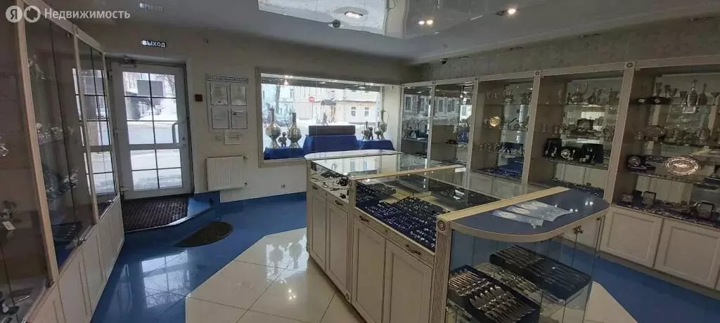 Торговая площадь (53 м) - Фото 2