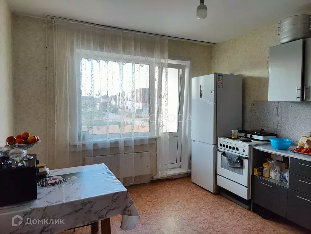 Продаётся 3-к квартира, 73 м - Фото 1