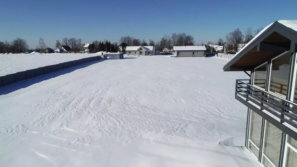 Участок в Московская область, Щелково городской округ, Флора-3 тер. 5А ... - Фото 2