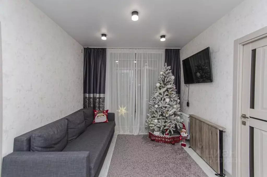 2-к кв. Брянская область, Брянск ул. Имени О.С. Визнюка, 12 (63.0 м) - Фото 2