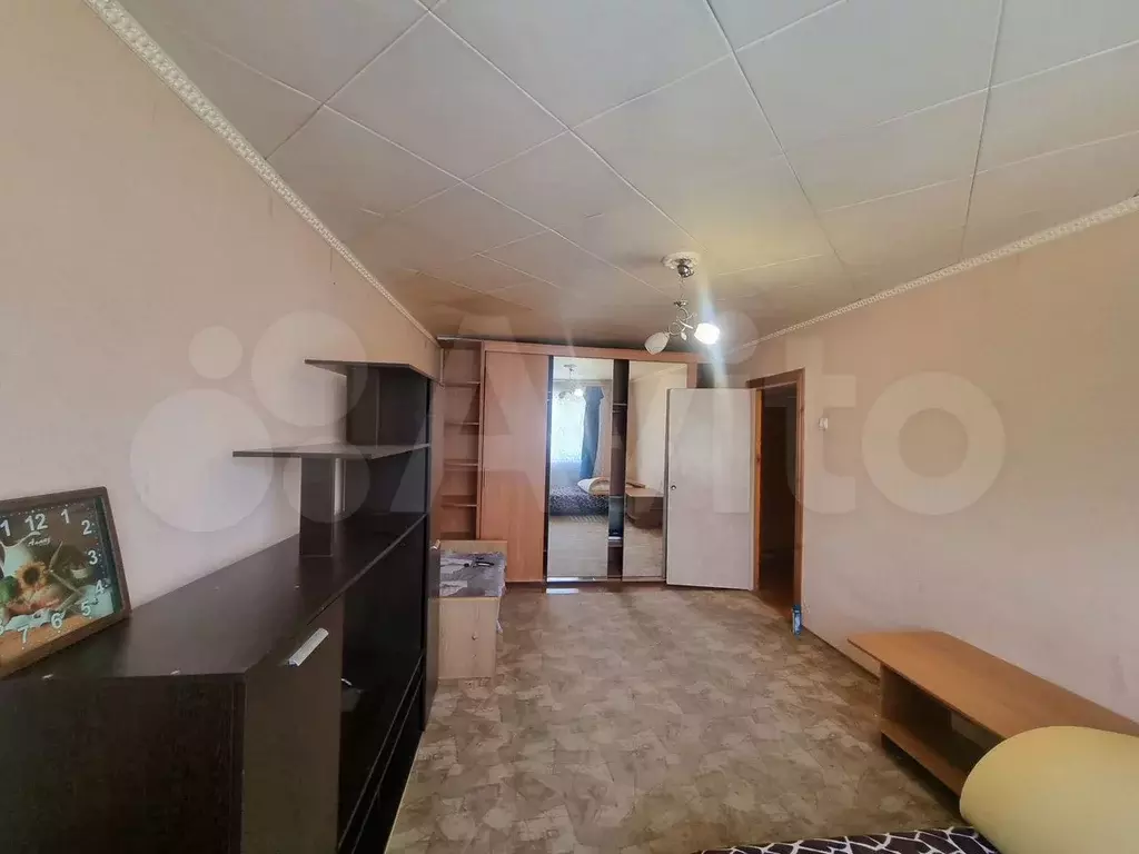 1-к. квартира, 31 м, 4/5 эт. - Фото 1